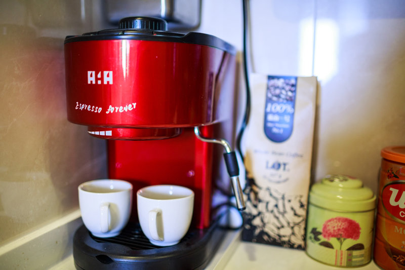 69平方美式小户型,小房子,慢生活