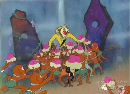 能学习的十大动画片,最值得我们学习的动画片