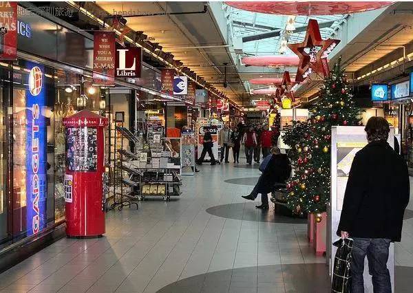 免税店购物有哪些优惠,所有的免税店都有优惠吗