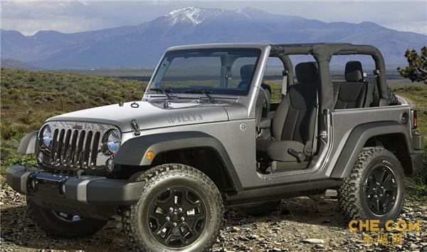 jeep牧马人老款硬派越野,jeep牧马人卢比肯越野视频