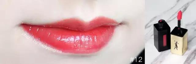 ysl最值得购买的唇釉,ysl唇釉推荐必买的一支