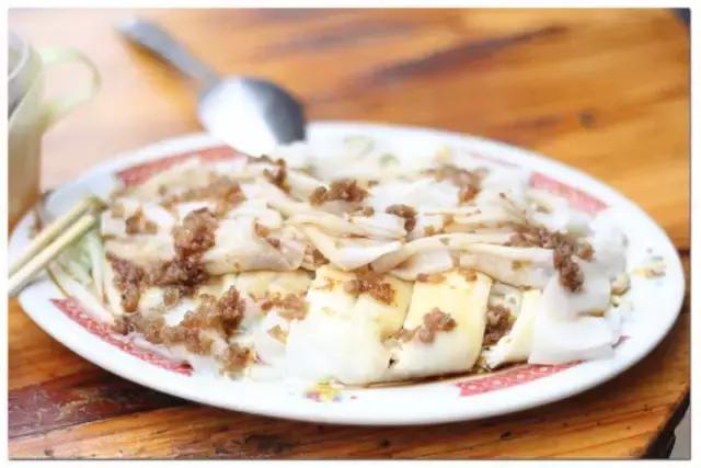 在济南吃大餐,在济南吃天津美食