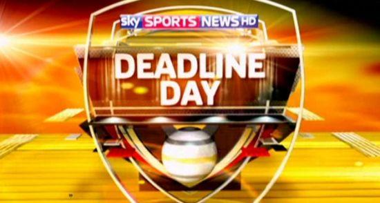 再给我两分钟!压哨转会,足球界的一场豪赌