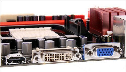 电脑主板基础知识介绍,小白如何快速了解电脑主板