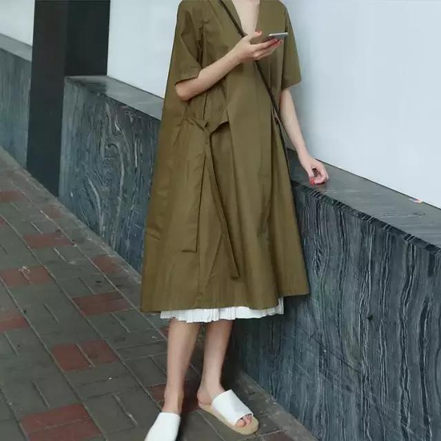 穿搭秋天春天,穿搭上冬下夏