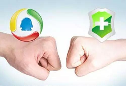 骑虎难下112,奇虎360上榜