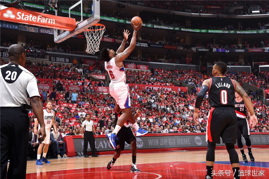 从二轮秀到mvp,现实樱木花道有多强