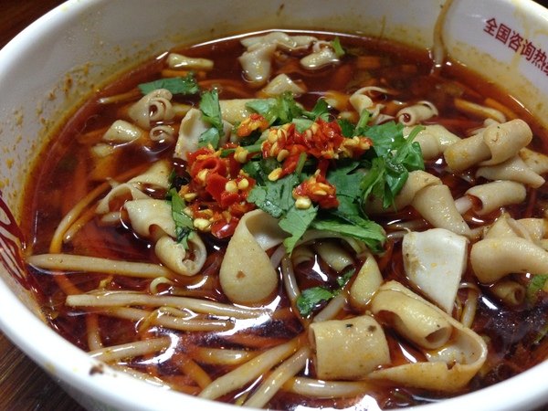 成都小吃瓜串串,成都瓜串串15年老店