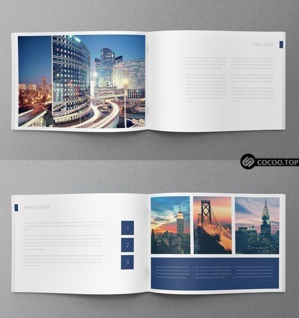 画册排版基础教程新手入门,画册100个技巧