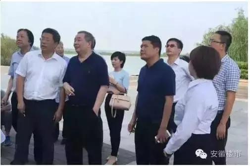 巢湖半岛,巢湖半岛和滨湖