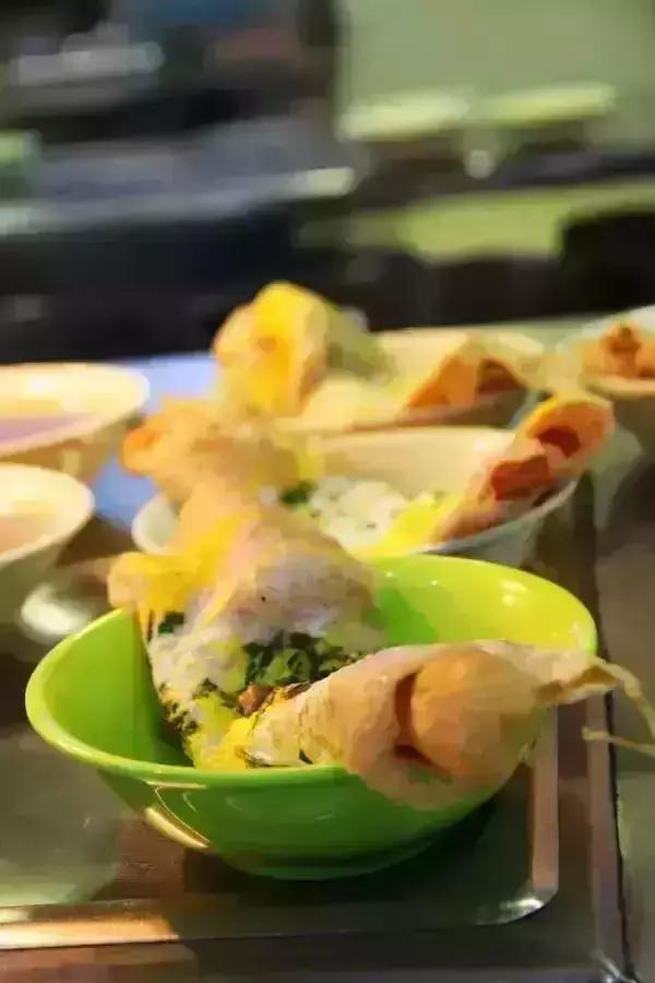 新生攻略快来get这份实用指南,浙大美食推荐