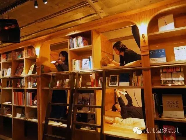 日本胶囊旅馆住宿攻略,日本最值得去的小旅馆