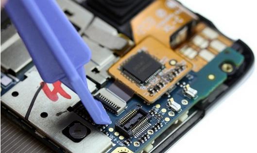 手机触摸屏失灵了怎么办五种方法,手机触屏失灵怎么办一键修复方法