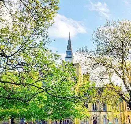 蜜汁吐槽英校逗比版第一集