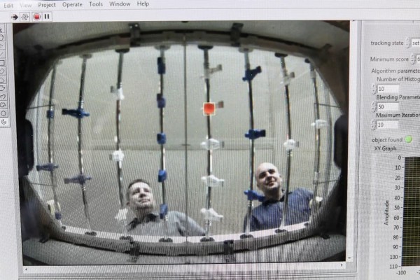 继围棋之后，机器人又要统治桌上足球了