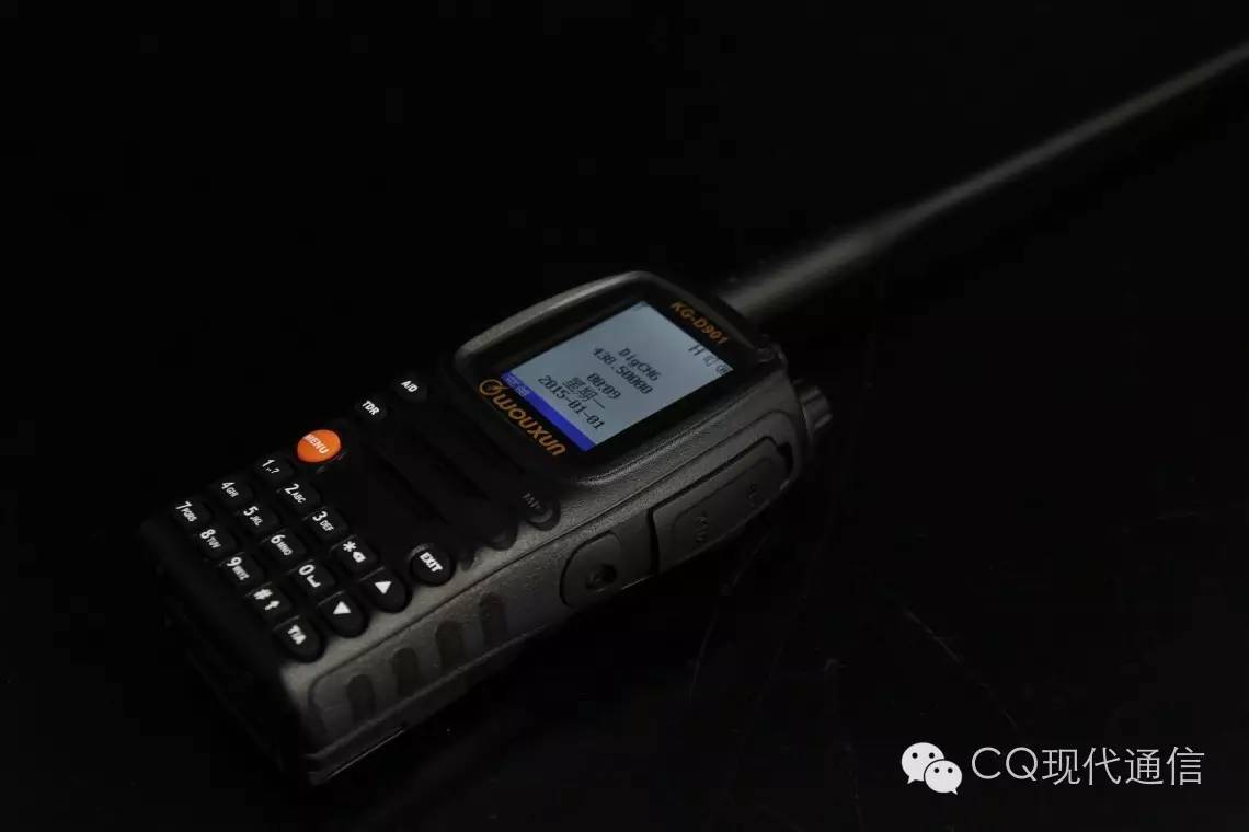 欧讯旗下又出新品,欧讯对讲机哪款值得买