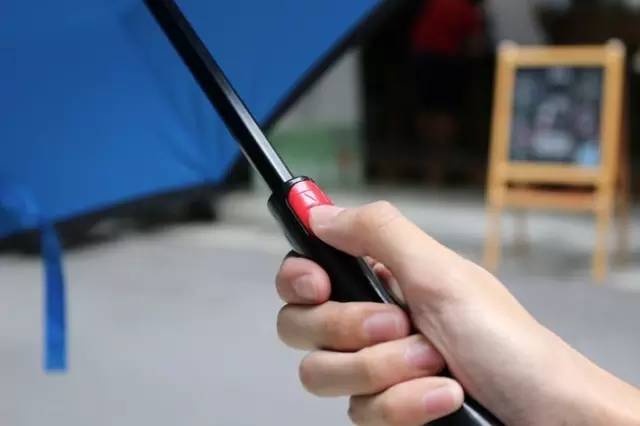 有了这些伞,哪怕天天下雨也很爽