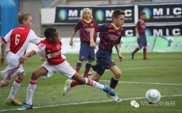 mic2017地中海杯,mic地中海杯比赛