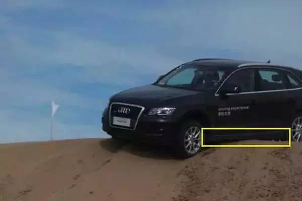 汽车底盘如何才会坏,烂底汽车怎么保护底盘