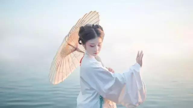 汉服之美谓之华作文,汉服之美的文章