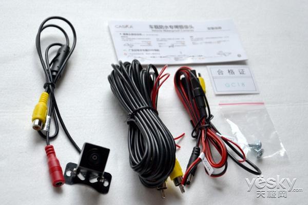 用镜头唤醒黑夜之美卡仕达·荧星光镜体验