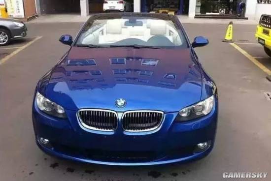 街头跑着十几亿？全国十大超跑最多的豪车之城