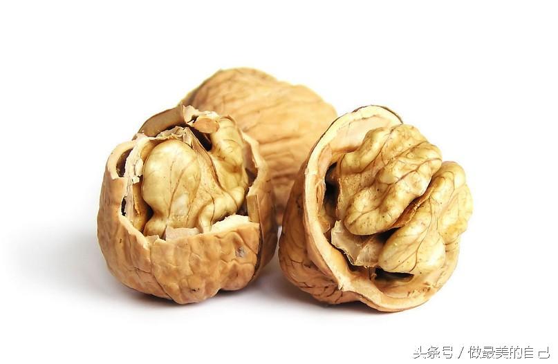 核桃的好处你知道多少,核桃是好东西还是坏的