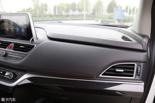 试驾体验江淮全新瑞风s4,一分钟带你了解江淮瑞风s3