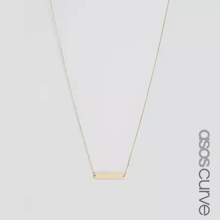 项链推荐显脖子细,适合短脖子戴的项链推荐