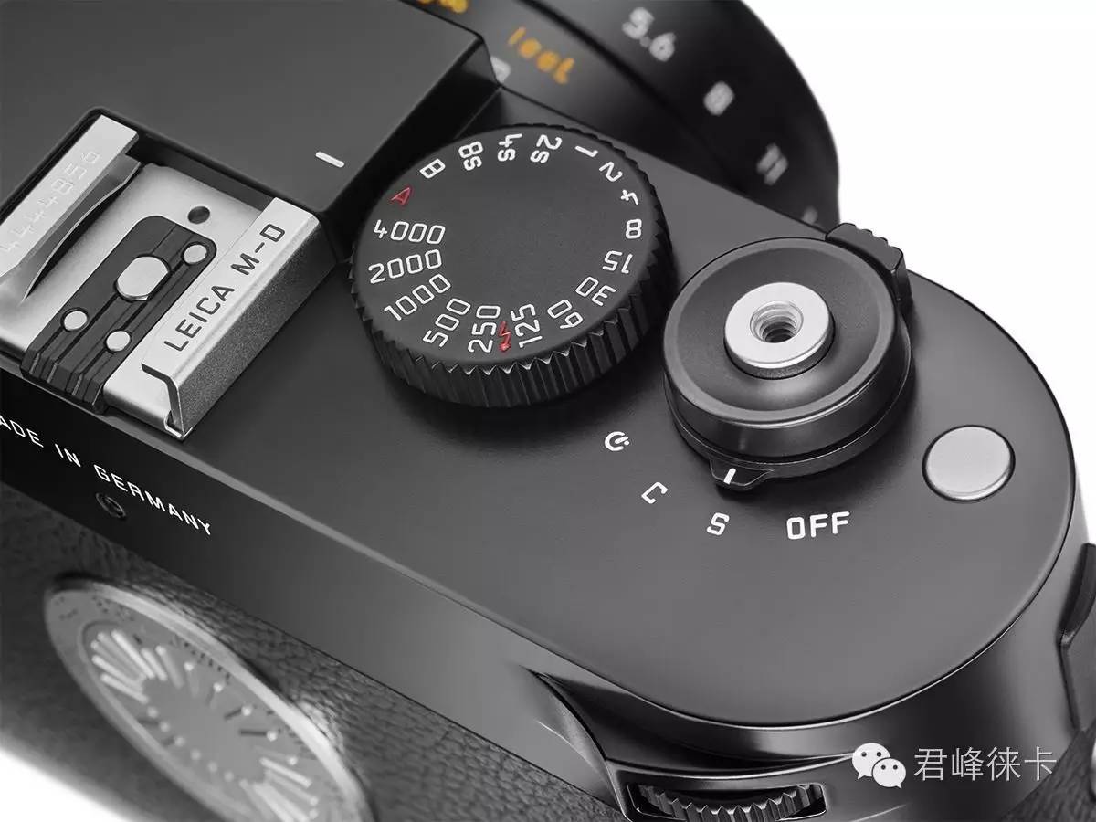徕卡m-d262,徕卡m系列人像与风景