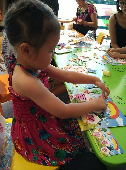 带孩子三亚游玩心情,带娃去三亚心情