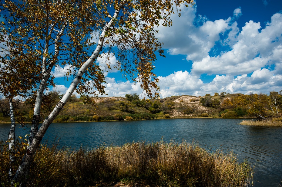 内蒙古多伦县姑娘湖,内蒙古多伦姑娘怎么样呢