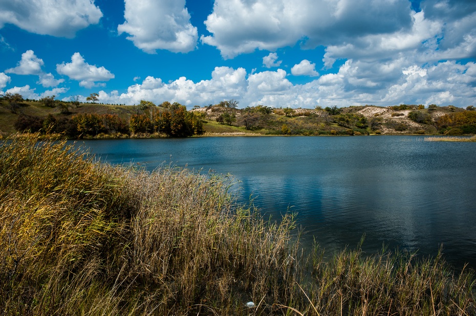 内蒙古多伦县姑娘湖,内蒙古多伦姑娘怎么样呢