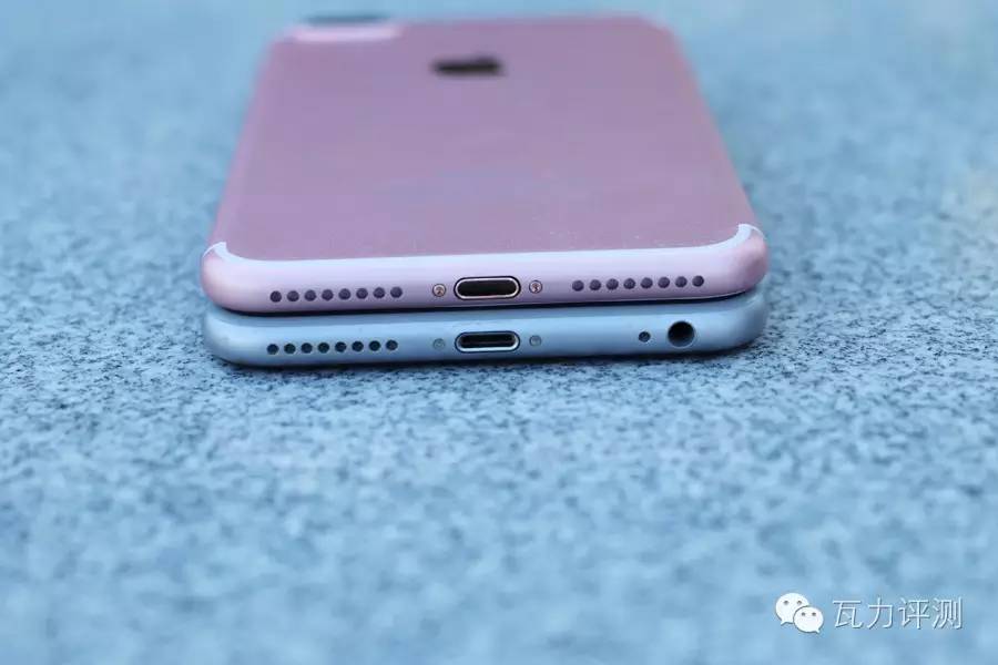 iphone7p和6p屏幕通用吗,iphone7p和6p照片对比