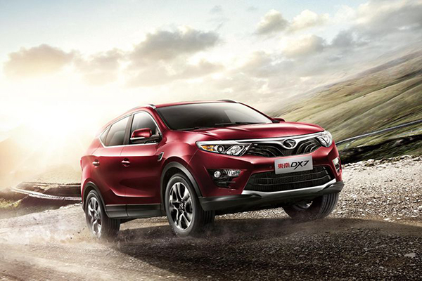 10年东南翼神优缺点,东南三菱翼神值得购买吗