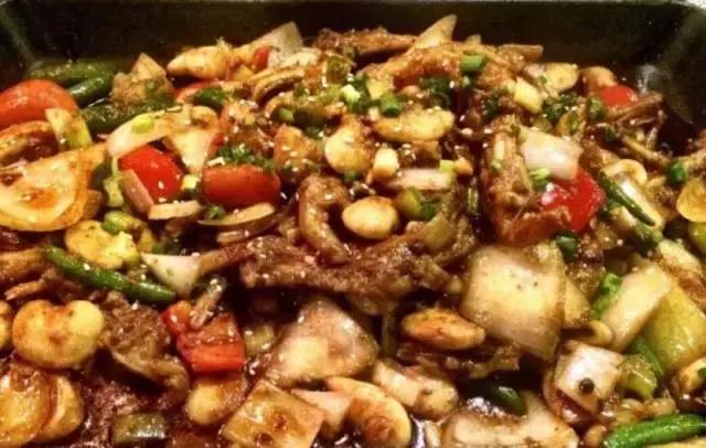 哪些干锅简单又好吃,这几道干锅菜你吃过几种