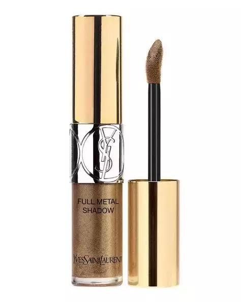 彩妆届又出一波液体眼影,据说霓虹国的妹子已经到了拼人品去抢