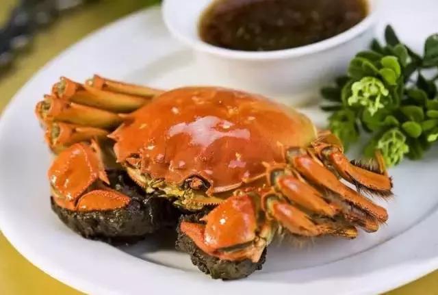 谁是吃螃蟹的第一人,谁是第一个螃蟹