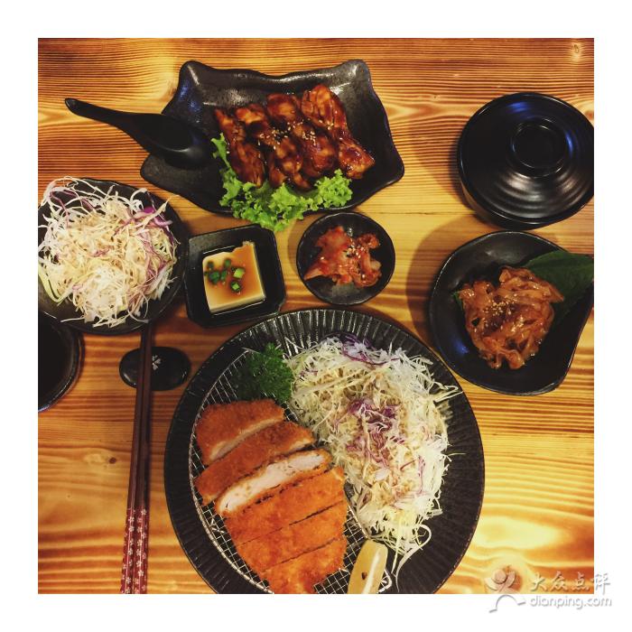 沈阳一家全五星无差评神店“一途”