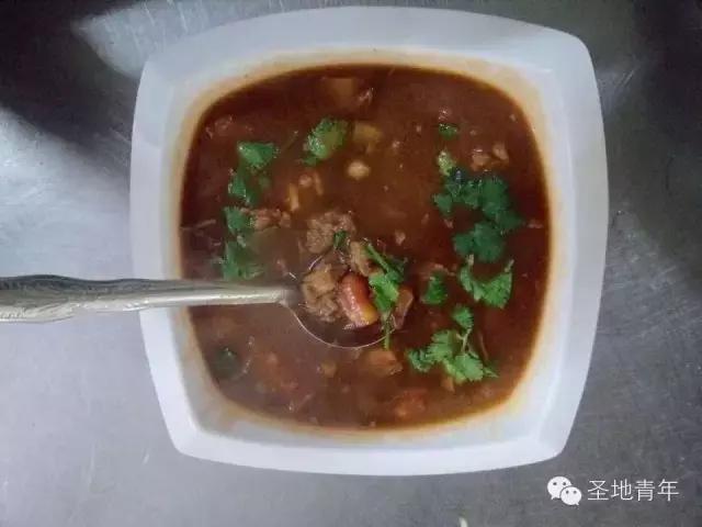 一条街吃遍全国美食,曲阜曲师大必吃美食攻略