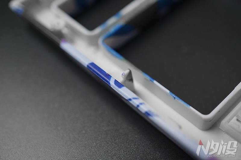 艾酷akko键盘,艾酷akko