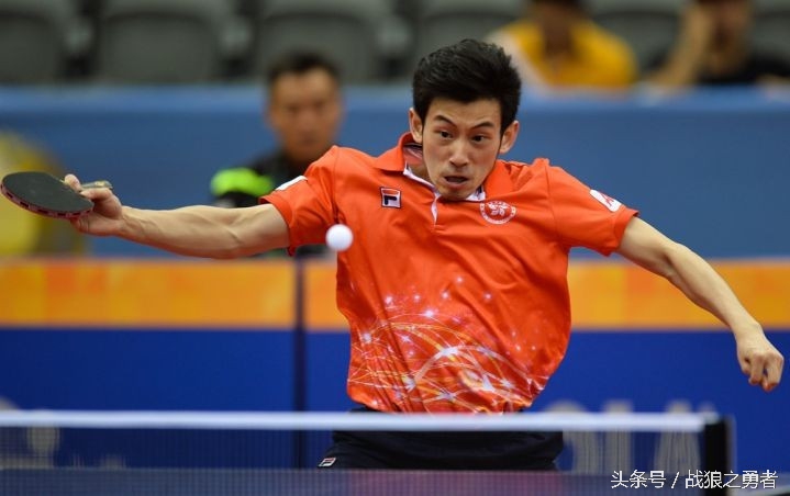 乒乓球拍解密：ALC纤维板的“王朝”是如何建立和稳固的