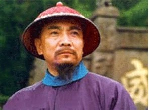 94三国演义里的黄盖,三国演义老版黄盖