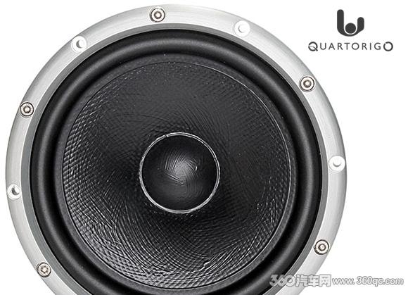 意大利卓傲喇叭效果,意大利卓傲大指挥官音响