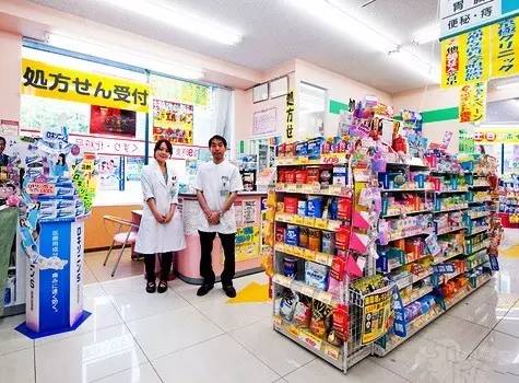 东京旅游必买的十大景点,东京购物必买排行榜