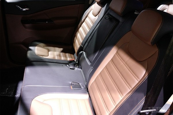 成都车展15款精品新车实拍,成都车展十大必看车型