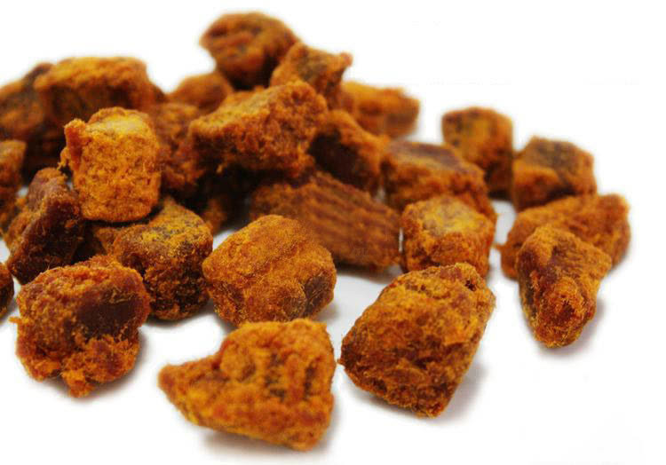 牛肉干零食怎么选,如何选择好吃的牛肉干