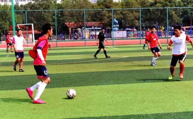 七人制比赛阵型与训练,7人制足球比赛阵型