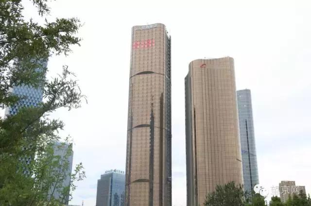 阿里巴巴北京总部新址,阿里巴巴总部大厦最新