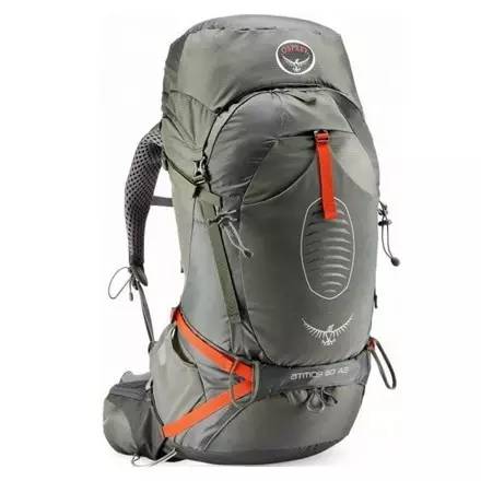 户外背包平价推荐好物,户外十大必买背包